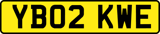 YB02KWE