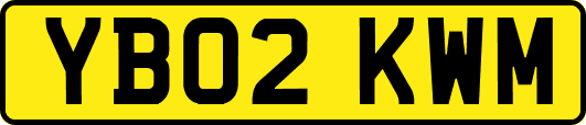 YB02KWM