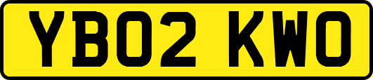 YB02KWO