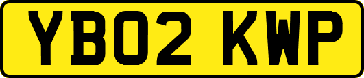 YB02KWP