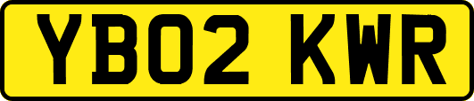 YB02KWR