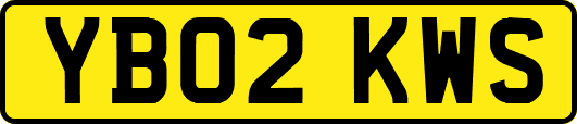 YB02KWS