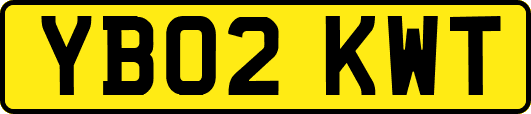 YB02KWT