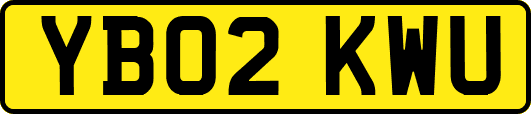YB02KWU