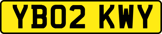 YB02KWY