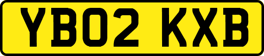 YB02KXB