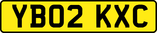 YB02KXC
