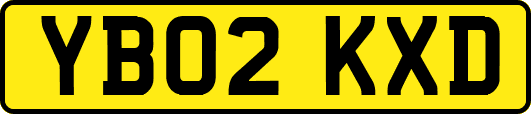 YB02KXD