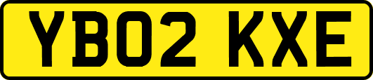 YB02KXE