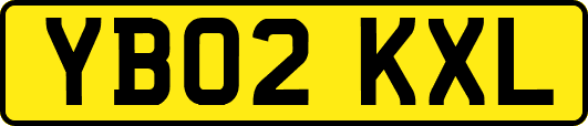 YB02KXL