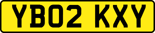 YB02KXY