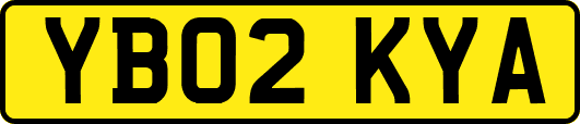 YB02KYA