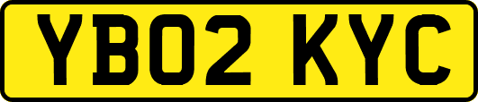 YB02KYC