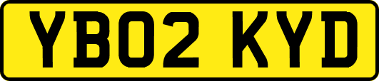 YB02KYD