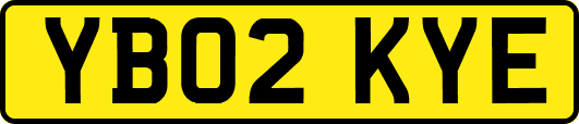 YB02KYE