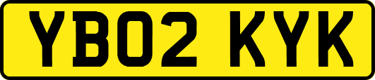YB02KYK