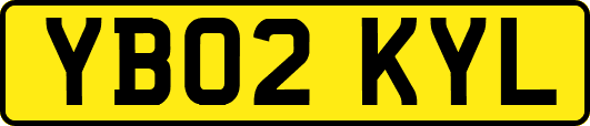 YB02KYL