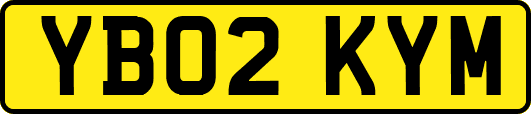 YB02KYM