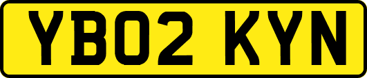 YB02KYN