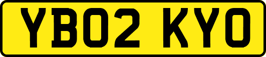 YB02KYO