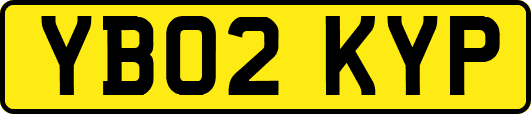 YB02KYP