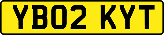 YB02KYT