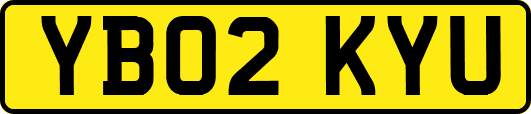 YB02KYU