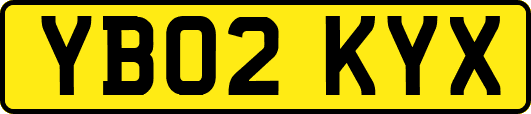 YB02KYX