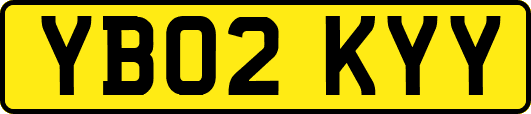 YB02KYY
