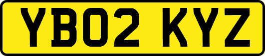YB02KYZ