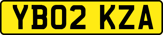 YB02KZA