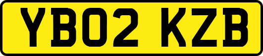 YB02KZB