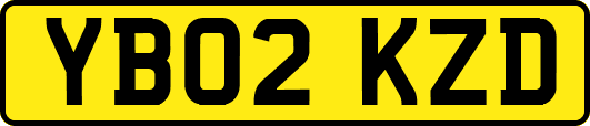 YB02KZD