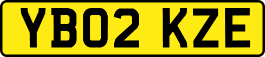 YB02KZE
