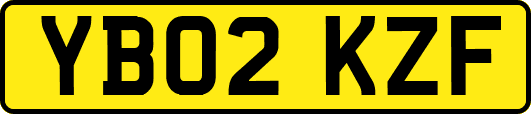 YB02KZF