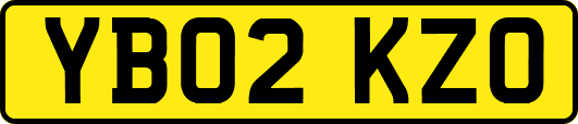 YB02KZO