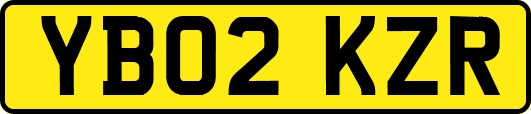 YB02KZR