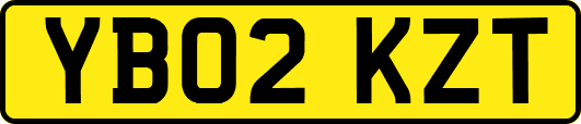 YB02KZT