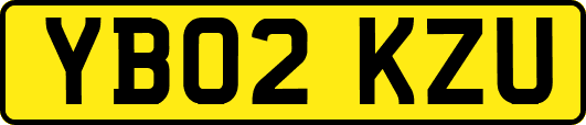 YB02KZU
