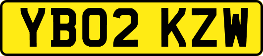 YB02KZW