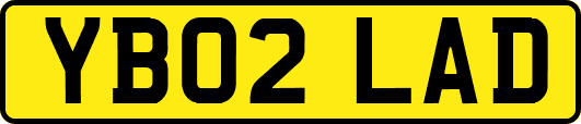 YB02LAD