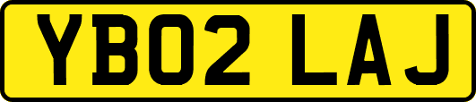YB02LAJ