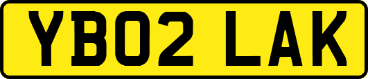 YB02LAK