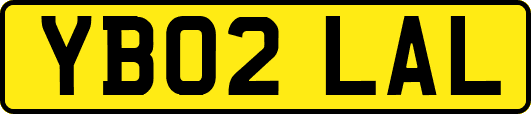 YB02LAL