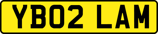 YB02LAM