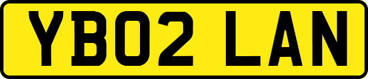 YB02LAN