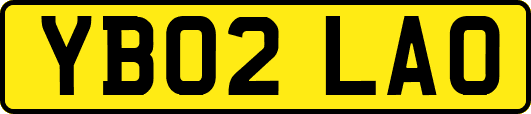 YB02LAO