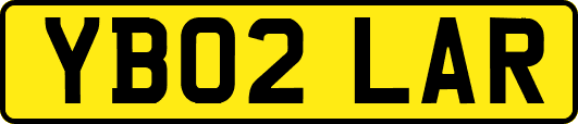 YB02LAR