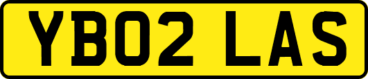 YB02LAS