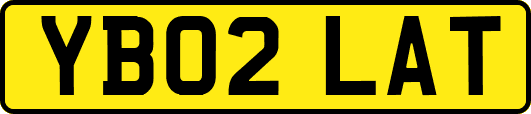 YB02LAT